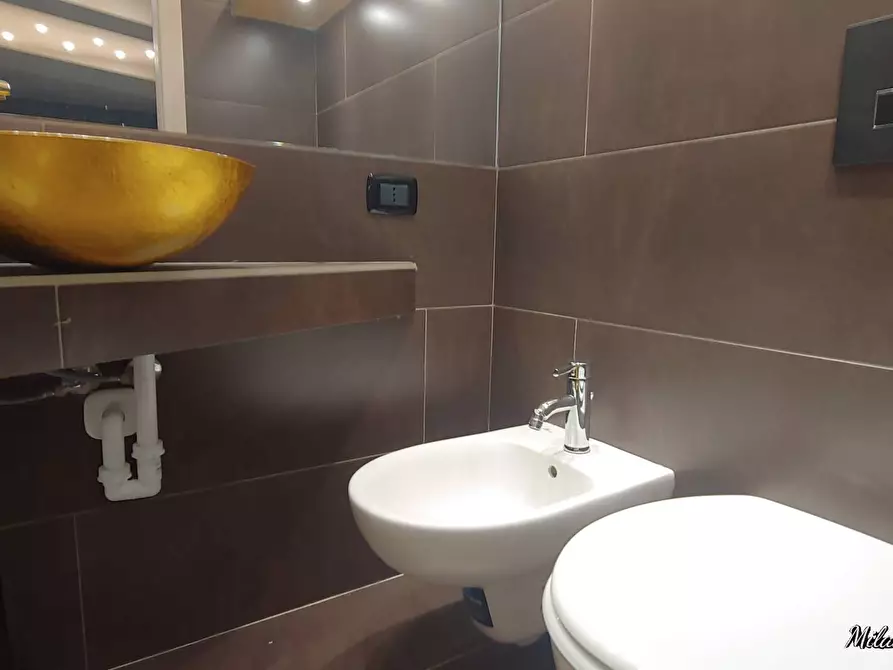 Immagine 7 di Appartamento in affitto  in Via Delle Forze Armate 249 a Milano