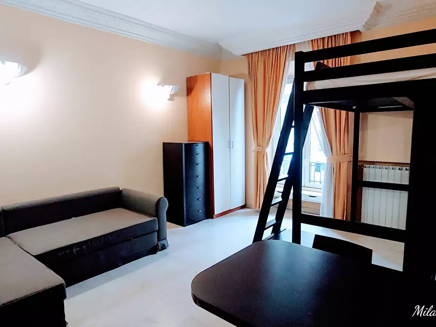 Immagine 7 di Appartamento in affitto  in Via Alserio 1 a Milano