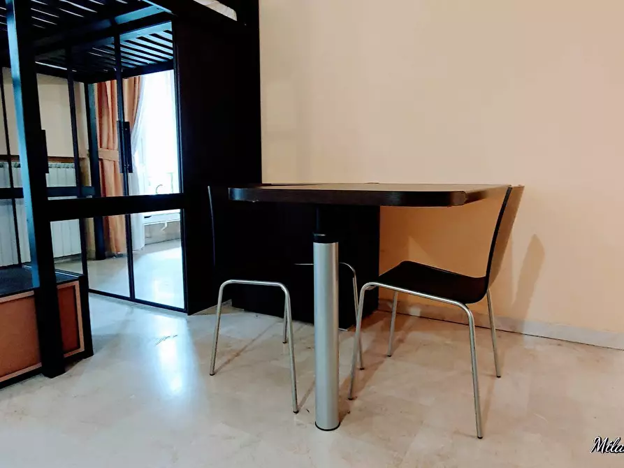 Immagine 10 di Appartamento in affitto  in Via Alserio 1 a Milano