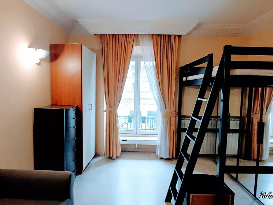 Immagine 12 di Appartamento in affitto  in Via Alserio 1 a Milano