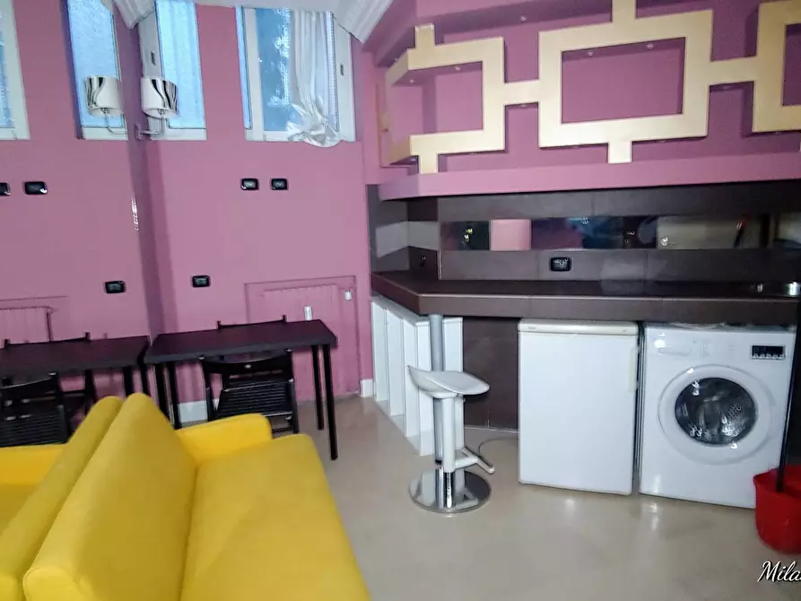 Immagine 2 di Appartamento in affitto  in Via Almerico Da Schio 3 a Milano