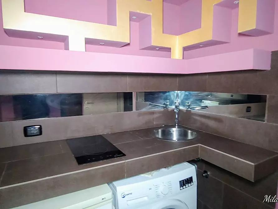 Immagine 6 di Appartamento in affitto  in Via Almerico Da Schio 3 a Milano
