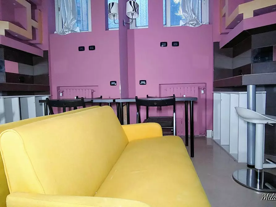 Immagine 13 di Appartamento in affitto  in Via Almerico Da Schio 3 a Milano