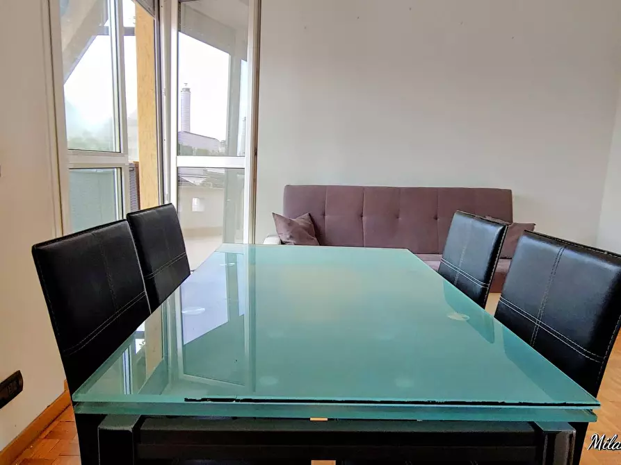 Immagine 7 di Appartamento in affitto  in Via Andrea Maffei 10 a Milano