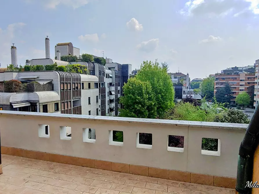 Immagine 8 di Appartamento in affitto  in Via Andrea Maffei 10 a Milano
