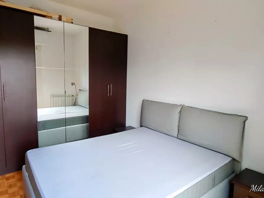 Immagine 11 di Appartamento in affitto  in Via Andrea Maffei 10 a Milano