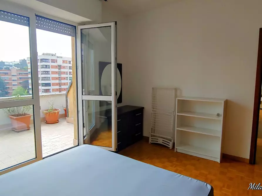 Immagine 13 di Appartamento in affitto  in Via Andrea Maffei 10 a Milano