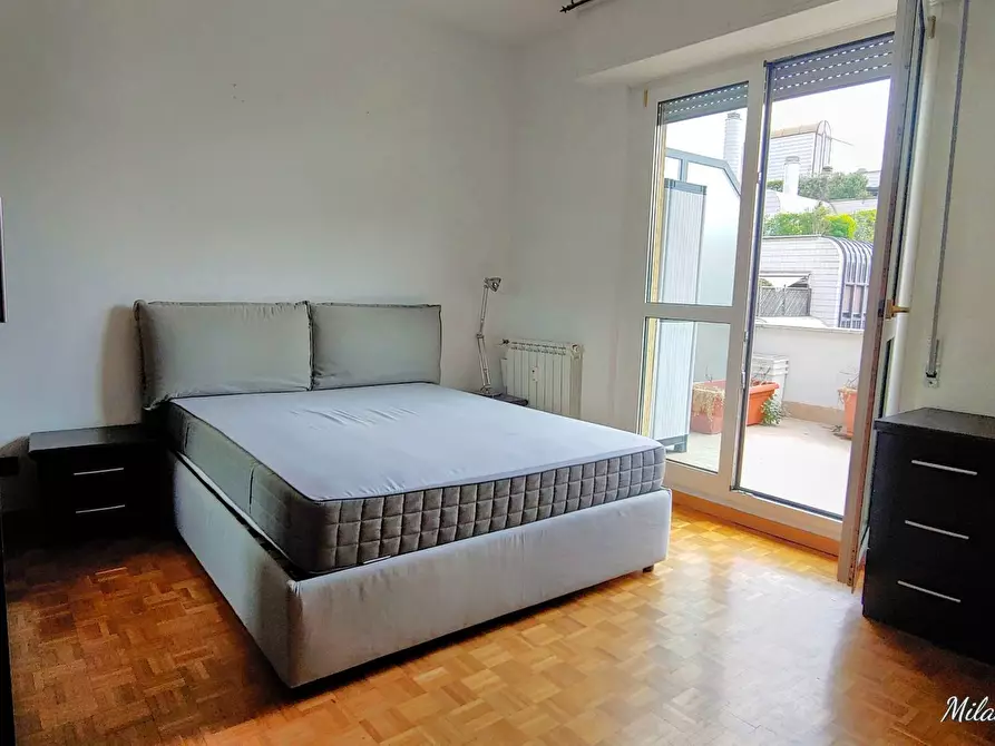 Immagine 14 di Appartamento in affitto  in Via Andrea Maffei 10 a Milano