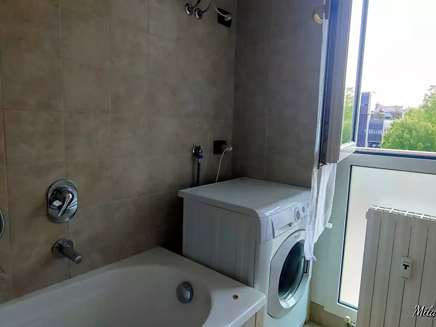 Immagine 16 di Appartamento in affitto  in Via Andrea Maffei 10 a Milano