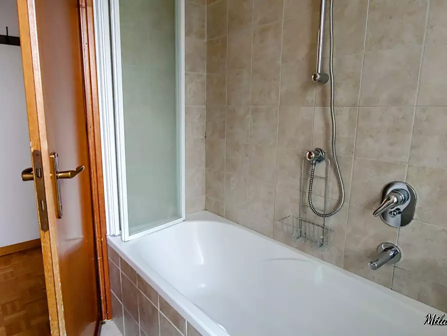 Immagine 17 di Appartamento in affitto  in Via Andrea Maffei 10 a Milano