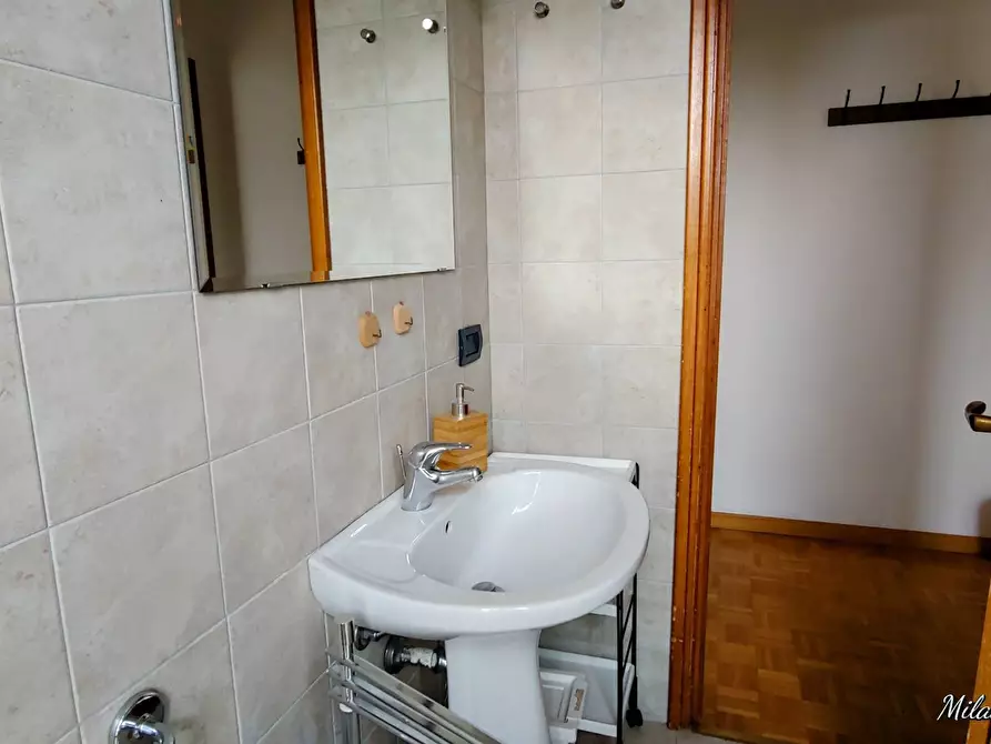 Immagine 18 di Appartamento in affitto  in Via Andrea Maffei 10 a Milano