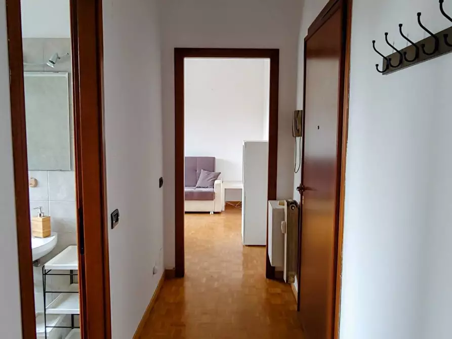 Immagine 19 di Appartamento in affitto  in Via Andrea Maffei 10 a Milano