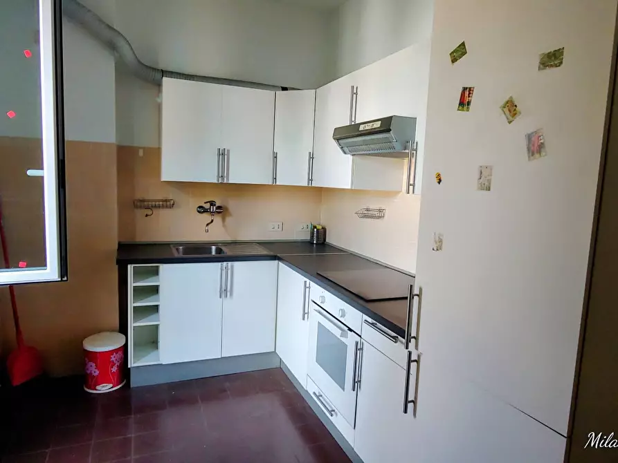 Immagine 3 di Appartamento in affitto  in Via Andrea Maffei 10 a Milano