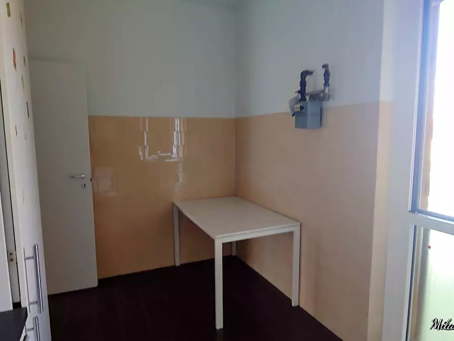 Immagine 4 di Appartamento in affitto  in Via Andrea Maffei 10 a Milano