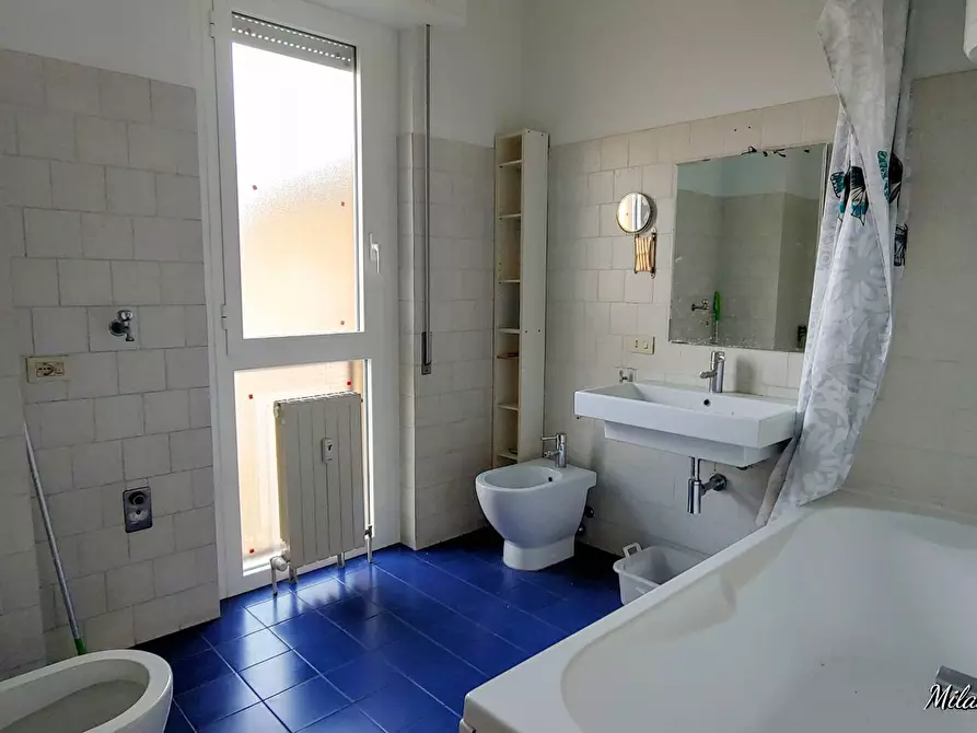 Immagine 5 di Appartamento in affitto  in Via Andrea Maffei 10 a Milano