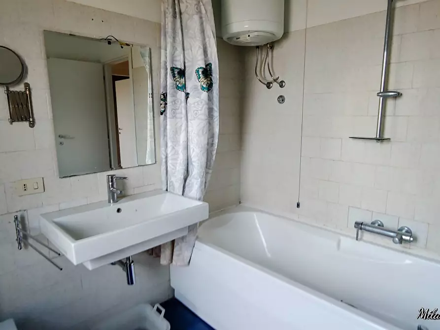 Immagine 6 di Appartamento in affitto  in Via Andrea Maffei 10 a Milano