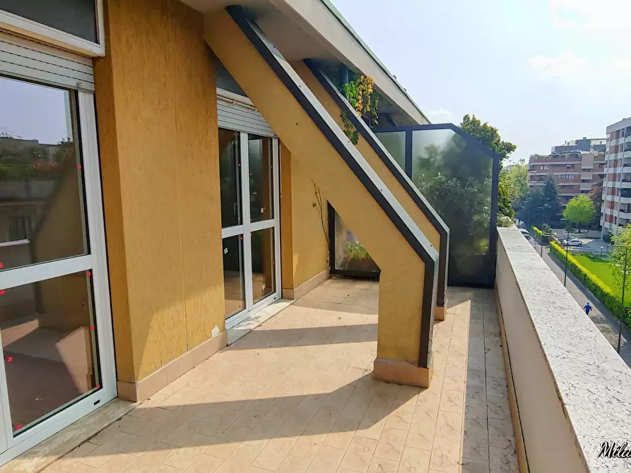 Immagine 10 di Appartamento in affitto  in Via Andrea Maffei 10 a Milano