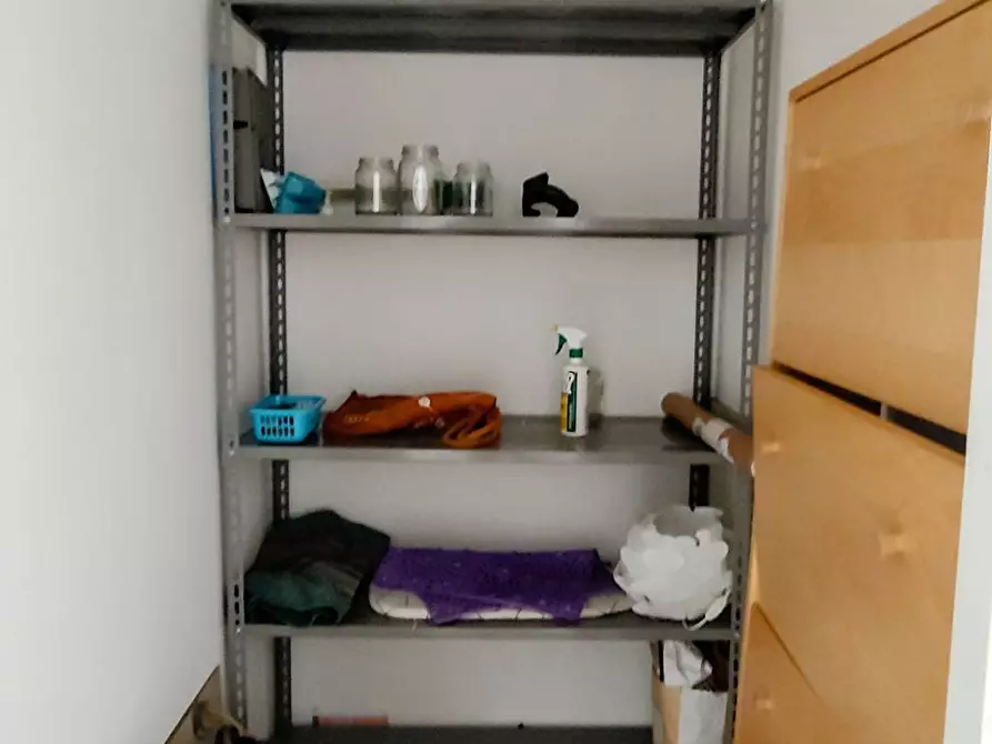 Immagine 2 di Appartamento in affitto  in Via Antonio Fogazzaro 9 a Milano