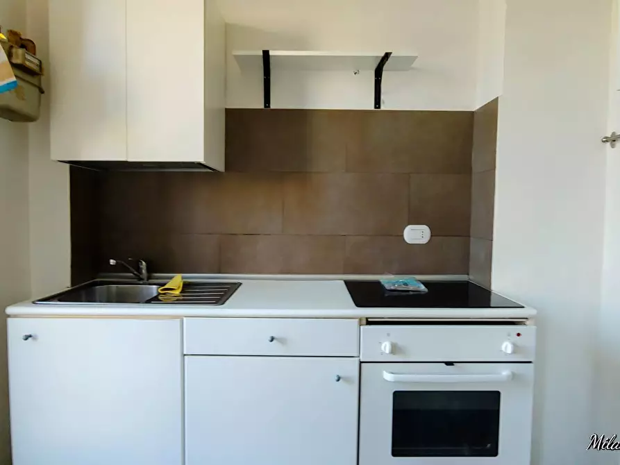 Immagine 3 di Appartamento in affitto  in Via Antonio Fogazzaro 9 a Milano