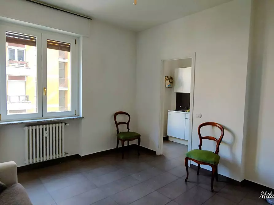Immagine 6 di Appartamento in affitto  in Via Antonio Fogazzaro 9 a Milano