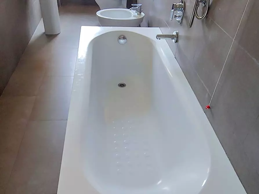 Immagine 7 di Appartamento in affitto  in Via Antonio Fogazzaro 9 a Milano