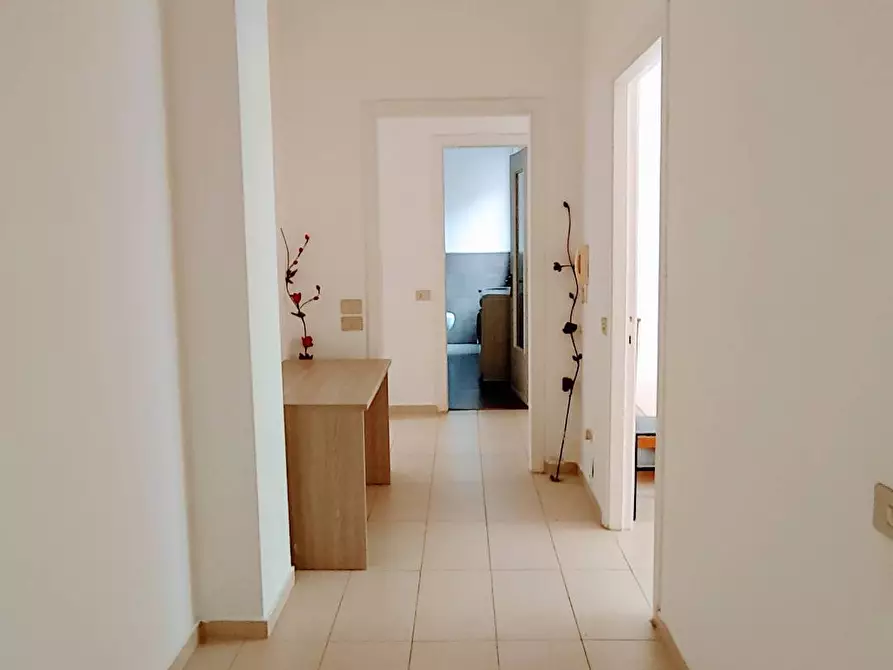 Immagine 2 di Appartamento in affitto  in Via Antonio Fogazzaro 9 a Milano