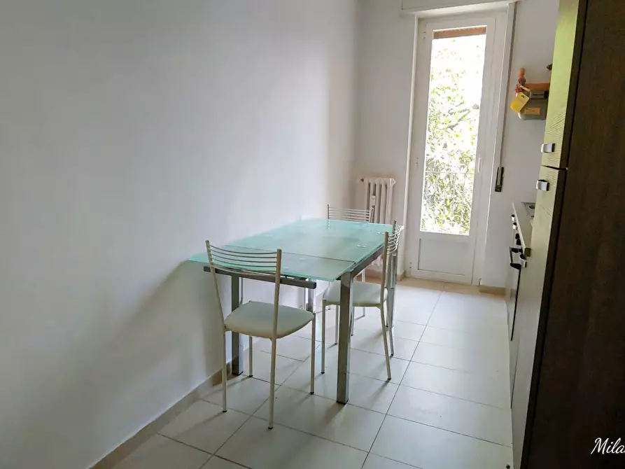 Immagine 3 di Appartamento in affitto  in Via Antonio Fogazzaro 9 a Milano