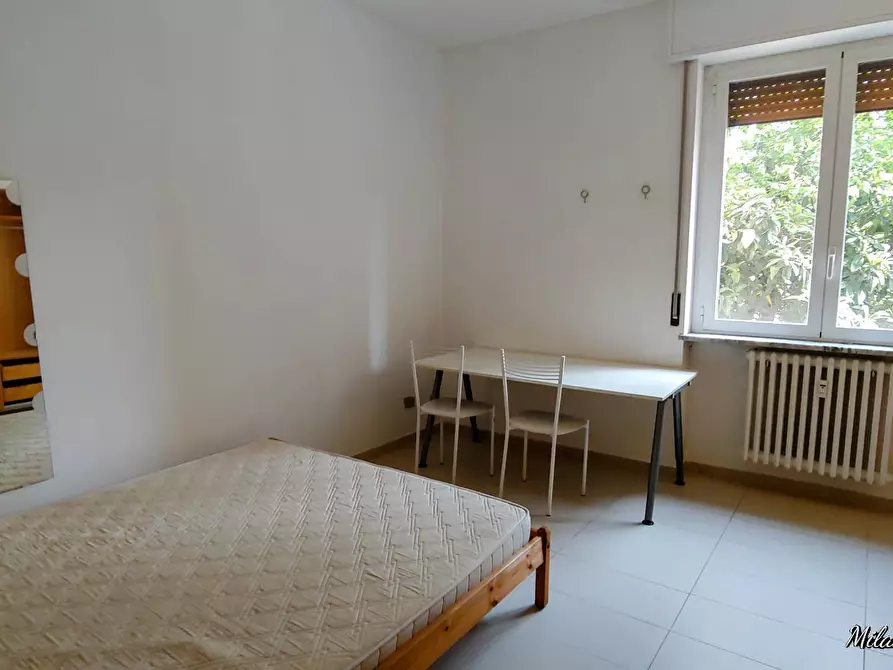 Immagine 4 di Appartamento in affitto  in Via Antonio Fogazzaro 9 a Milano