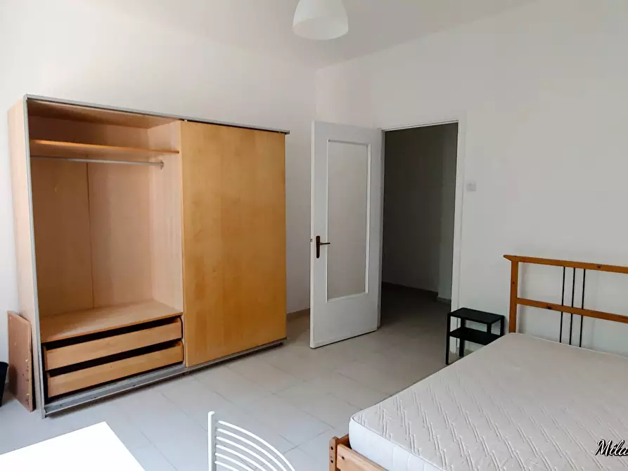 Immagine 6 di Appartamento in affitto  in Via Antonio Fogazzaro 9 a Milano