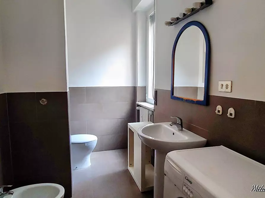 Immagine 8 di Appartamento in affitto  in Via Antonio Fogazzaro 9 a Milano