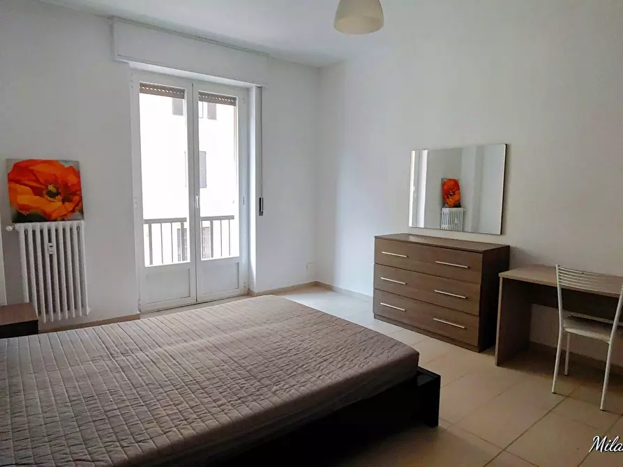 Immagine 9 di Appartamento in affitto  in Via Antonio Fogazzaro 9 a Milano