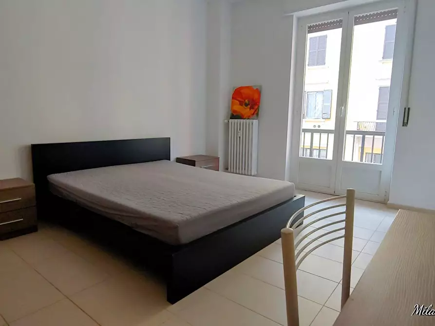 Immagine 10 di Appartamento in affitto  in Via Antonio Fogazzaro 9 a Milano