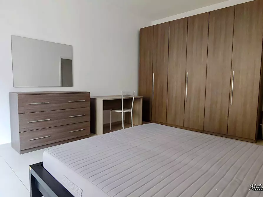 Immagine 13 di Appartamento in affitto  in Via Antonio Fogazzaro 9 a Milano