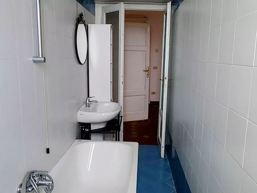 Immagine 4 di Appartamento in affitto  in Via Spartaco 8 a Milano