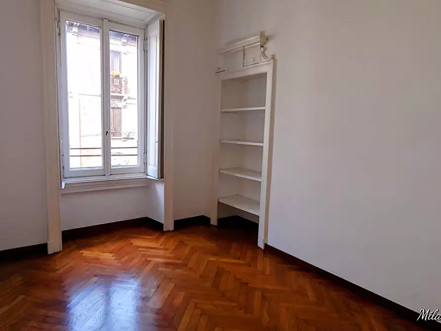 Immagine 7 di Appartamento in affitto  in Via Spartaco 8 a Milano