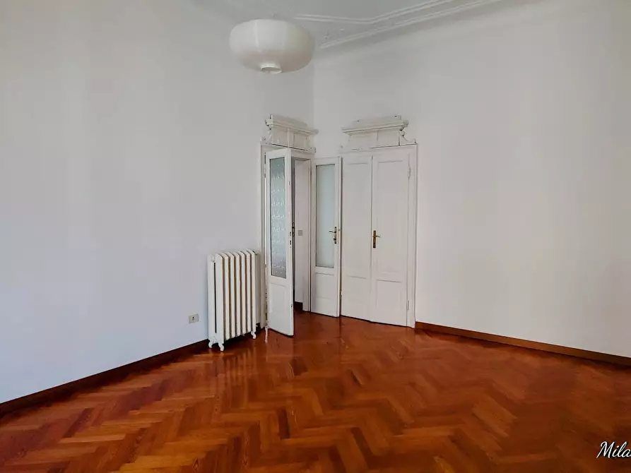 Immagine 11 di Appartamento in affitto  in Via Spartaco 8 a Milano