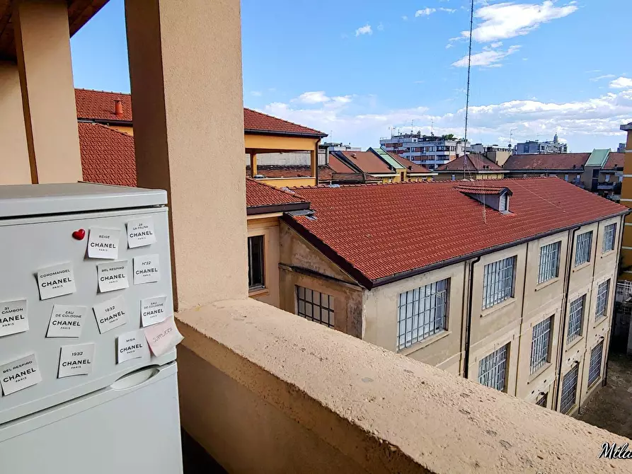 Immagine 1 di Appartamento in affitto  in Via Spartaco 8 a Milano