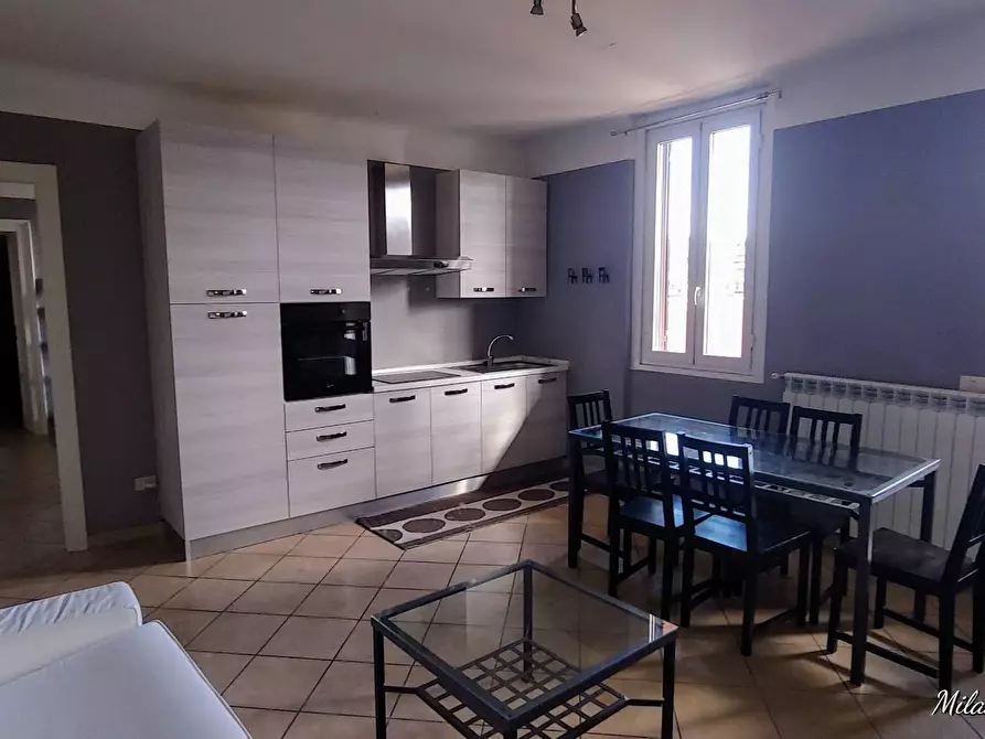 Immagine 3 di Appartamento in affitto  in Via Spartaco 8 a Milano