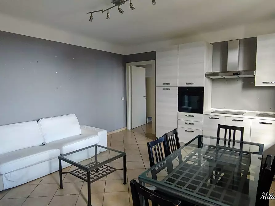 Immagine 4 di Appartamento in affitto  in Via Spartaco 8 a Milano