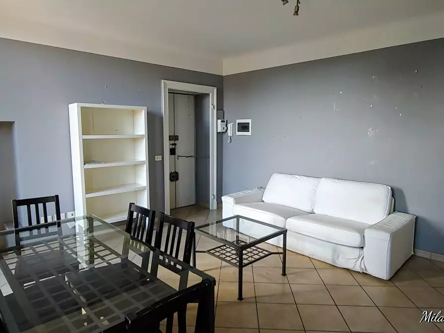 Immagine 5 di Appartamento in affitto  in Via Spartaco 8 a Milano