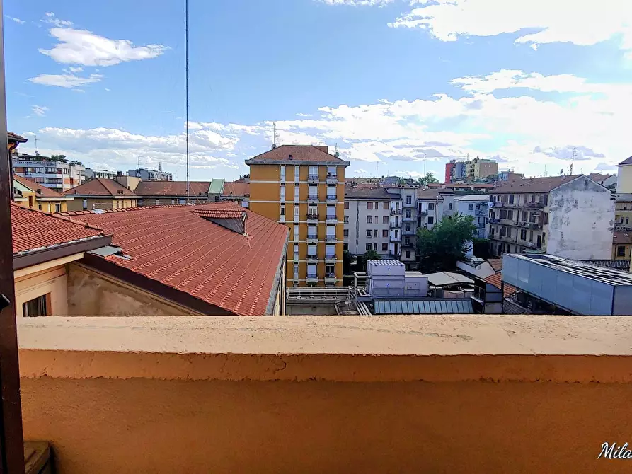 Immagine 8 di Appartamento in affitto  in Via Spartaco 8 a Milano
