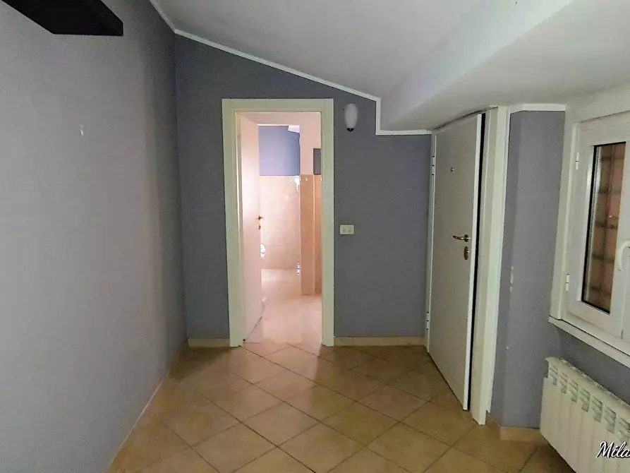 Immagine 10 di Appartamento in affitto  in Via Spartaco 8 a Milano