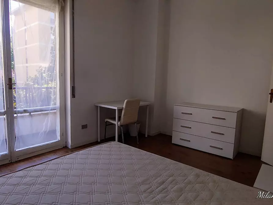Immagine 5 di Appartamento in affitto  in Via Andrea Maffei 8 a Milano