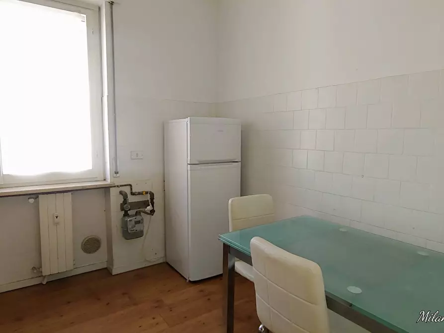 Immagine 7 di Appartamento in affitto  in Via Andrea Maffei 8 a Milano