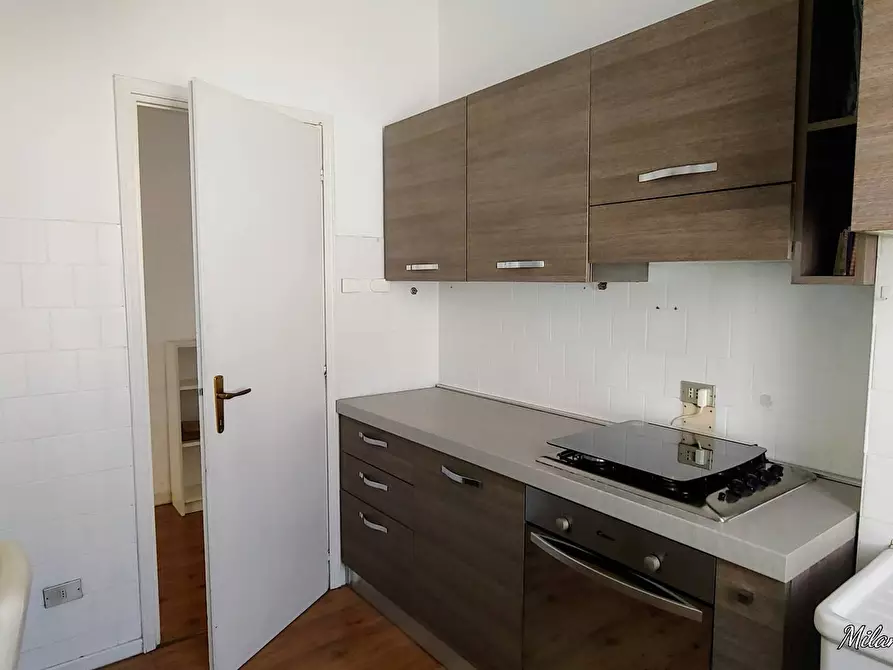 Immagine 9 di Appartamento in affitto  in Via Andrea Maffei 8 a Milano
