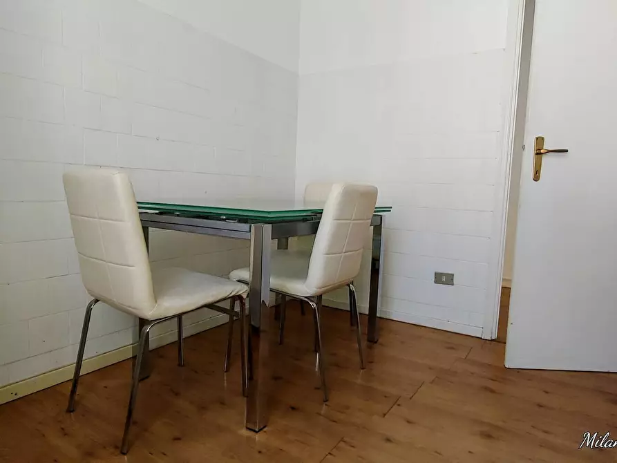 Immagine 10 di Appartamento in affitto  in Via Andrea Maffei 8 a Milano