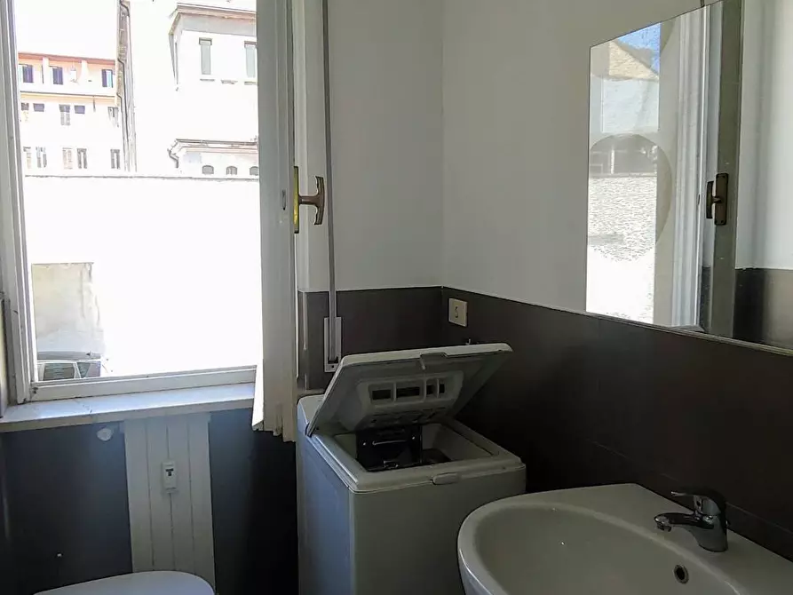 Immagine 12 di Appartamento in affitto  in Via Andrea Maffei 8 a Milano