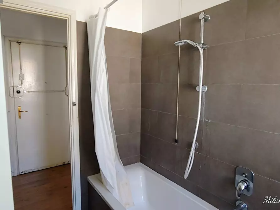 Immagine 16 di Appartamento in affitto  in Via Andrea Maffei 8 a Milano