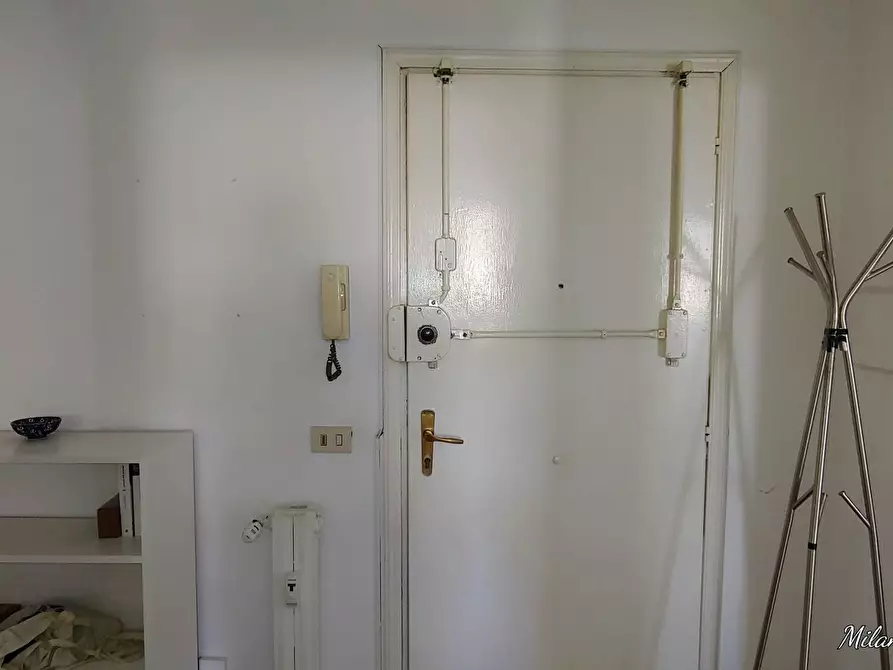 Immagine 17 di Appartamento in affitto  in Via Andrea Maffei 8 a Milano