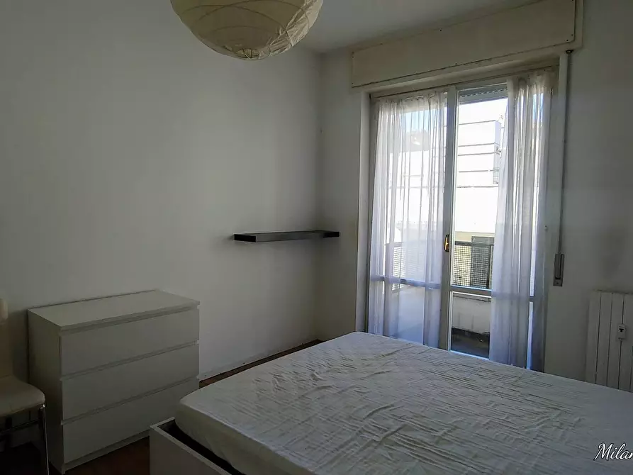 Immagine 18 di Appartamento in affitto  in Via Andrea Maffei 8 a Milano